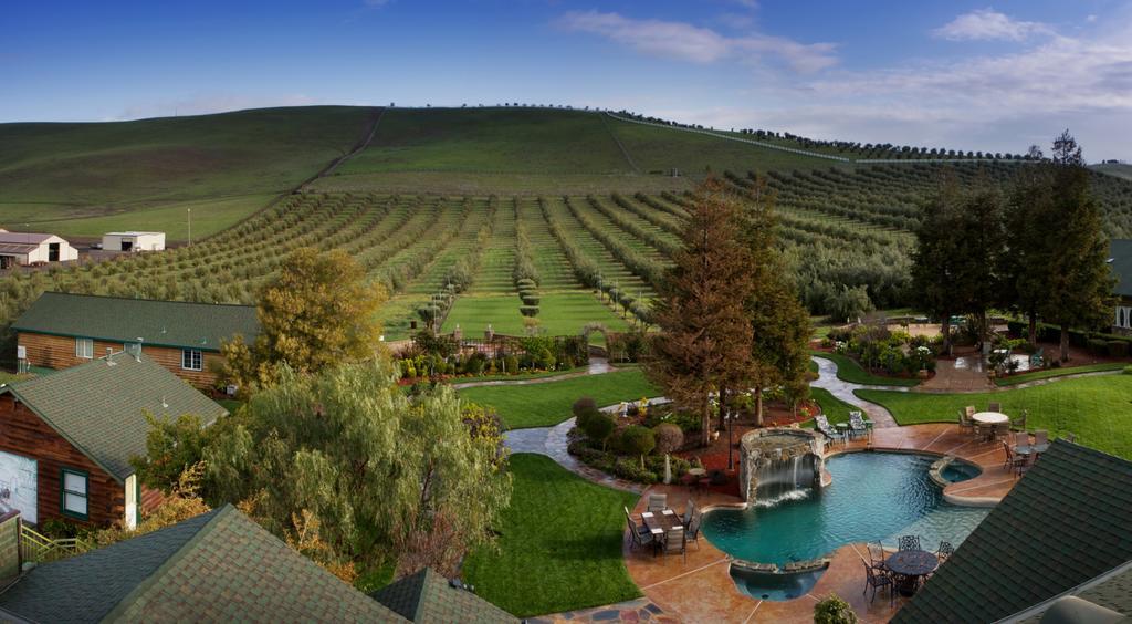 Purple Orchid Resort & Spa Livermore Δωμάτιο φωτογραφία
