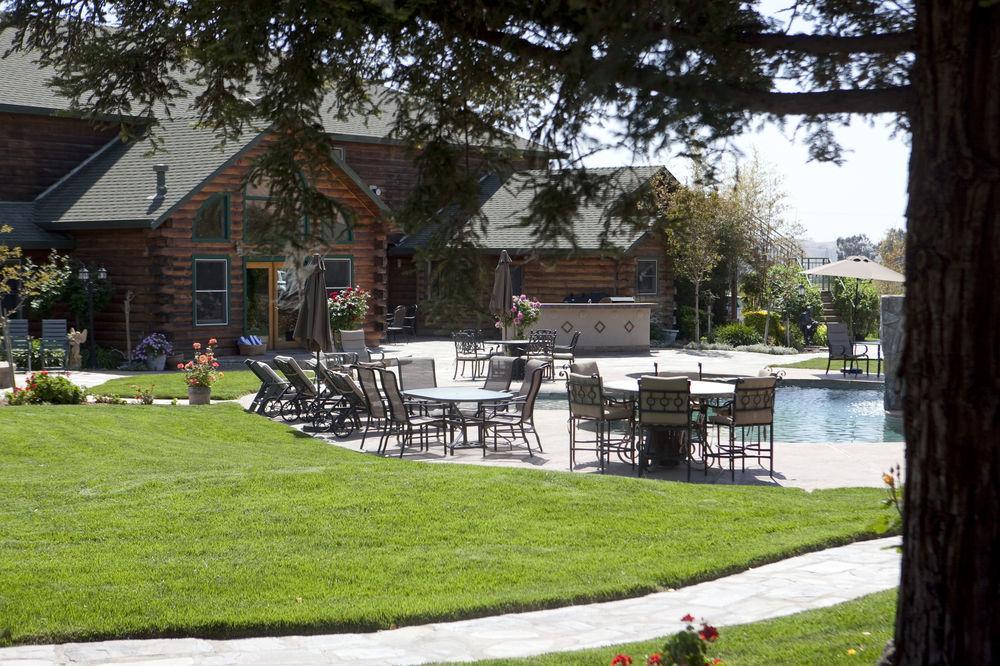 Purple Orchid Resort & Spa Livermore Εξωτερικό φωτογραφία
