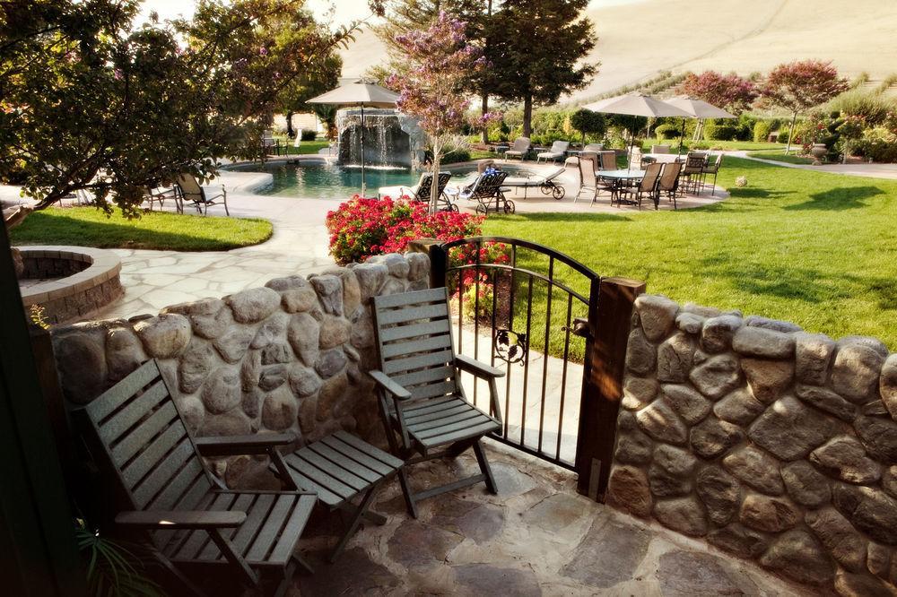 Purple Orchid Resort & Spa Livermore Εξωτερικό φωτογραφία
