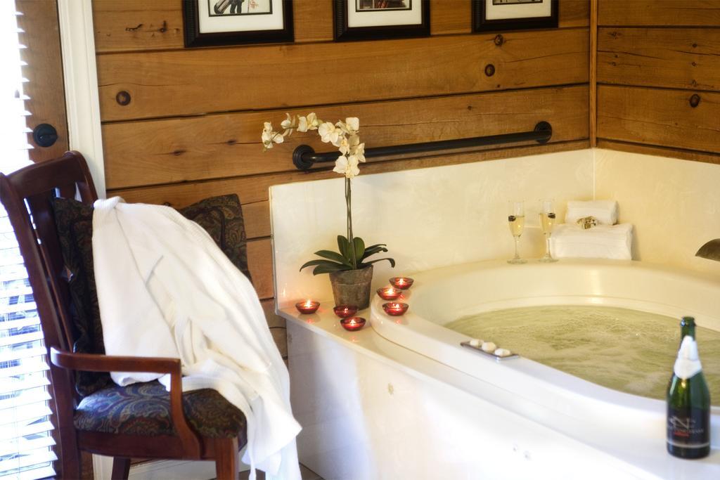 Purple Orchid Resort & Spa Livermore Εξωτερικό φωτογραφία
