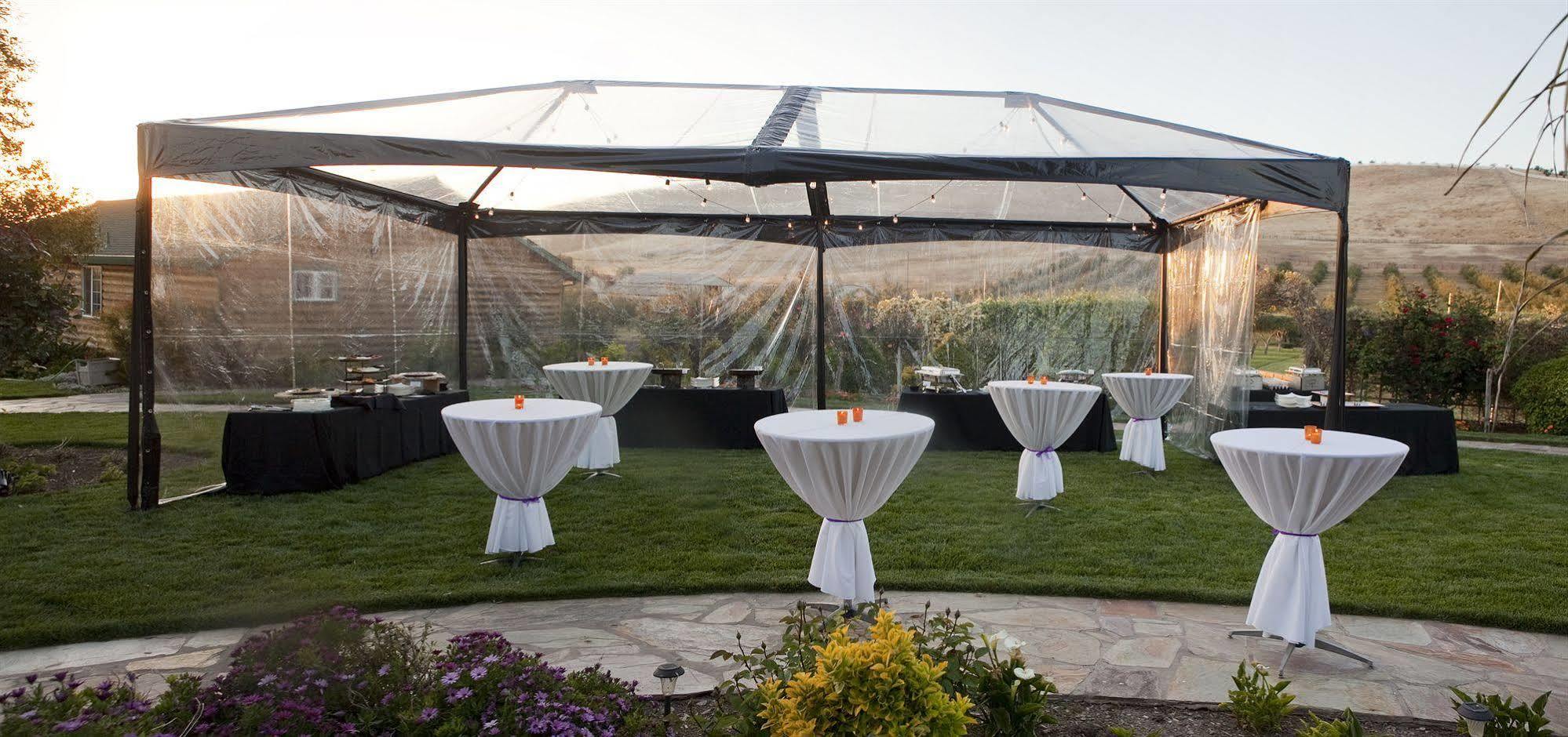 Purple Orchid Resort & Spa Livermore Εξωτερικό φωτογραφία