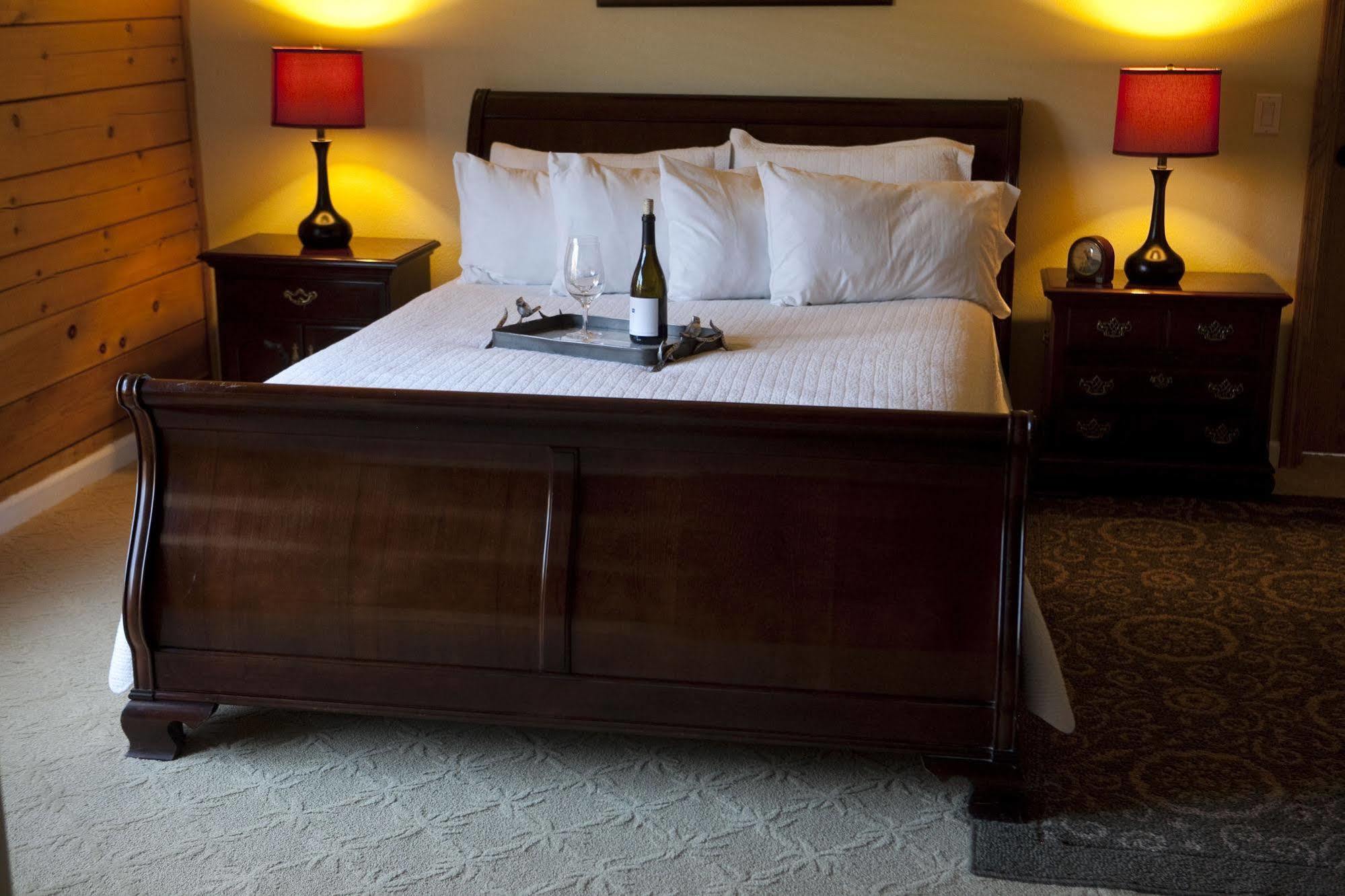 Purple Orchid Resort & Spa Livermore Εξωτερικό φωτογραφία