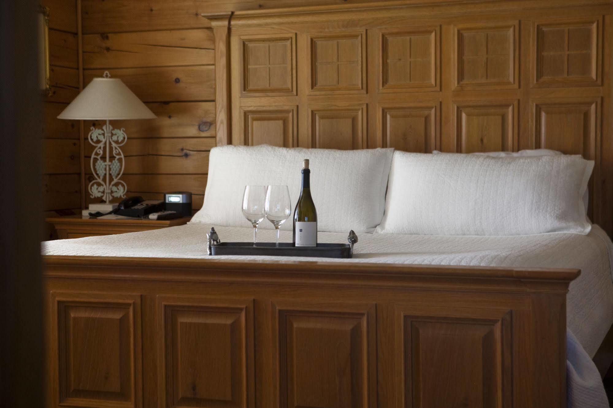 Purple Orchid Resort & Spa Livermore Εξωτερικό φωτογραφία