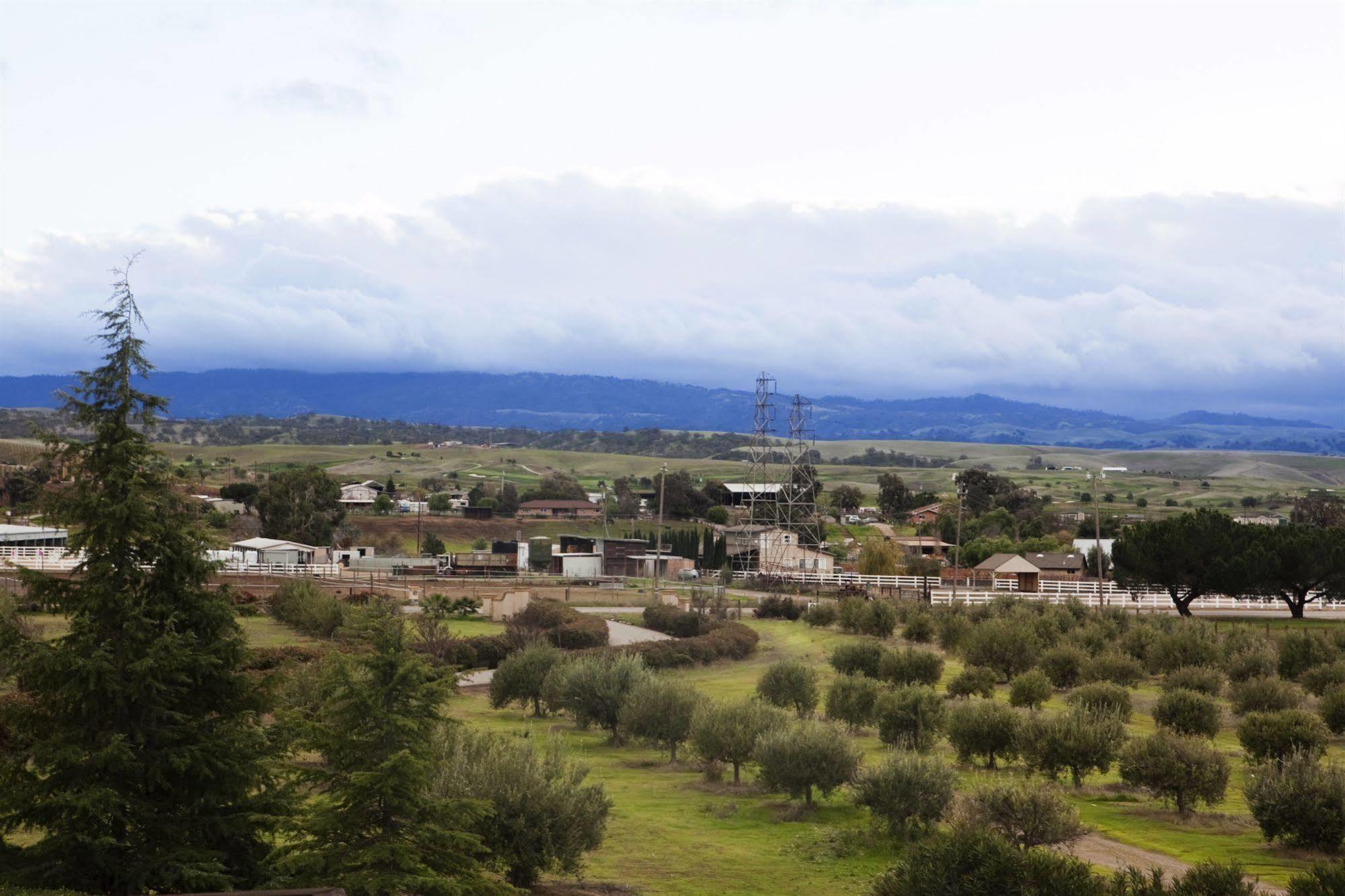 Purple Orchid Resort & Spa Livermore Εξωτερικό φωτογραφία