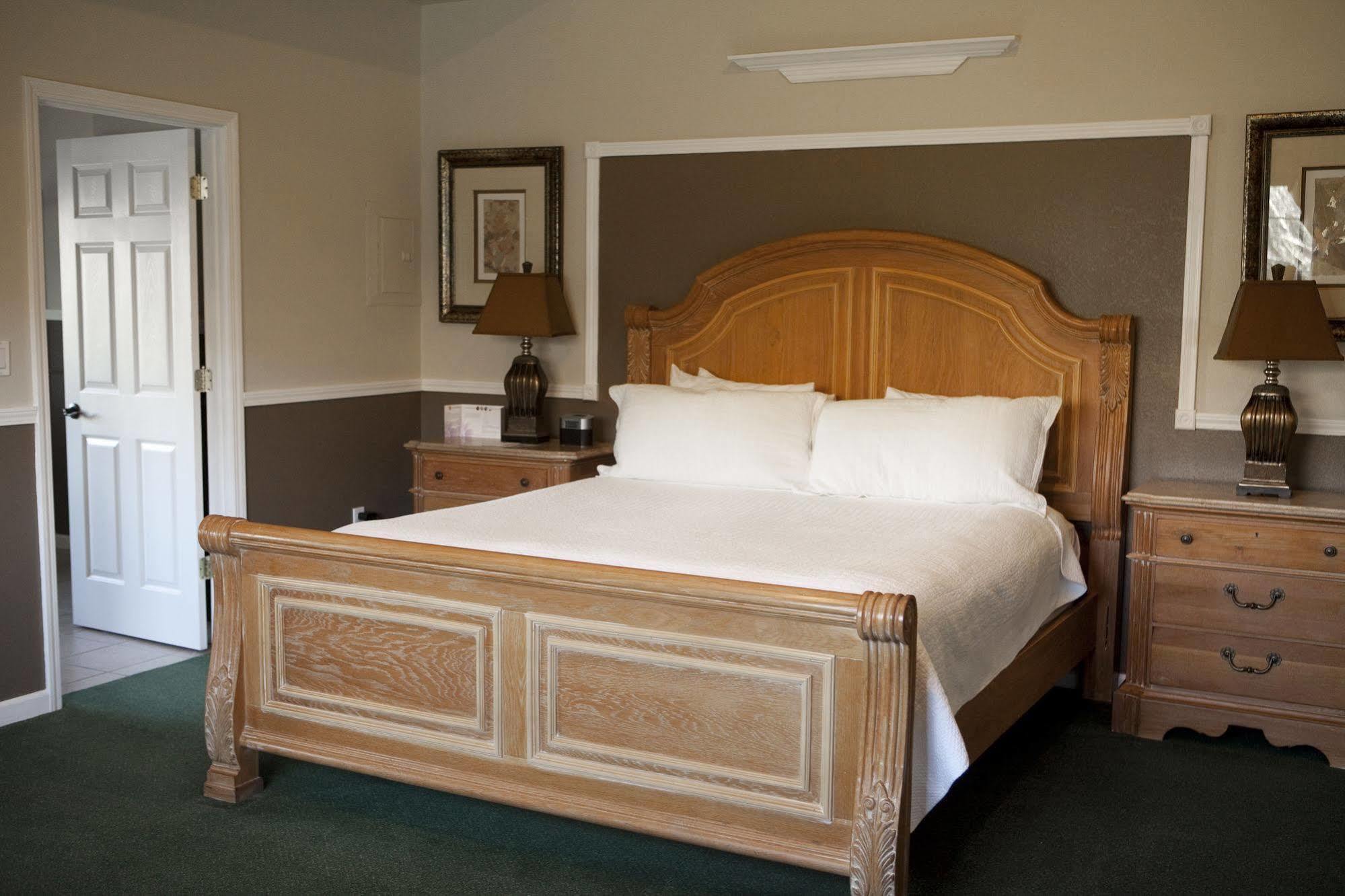 Purple Orchid Resort & Spa Livermore Εξωτερικό φωτογραφία