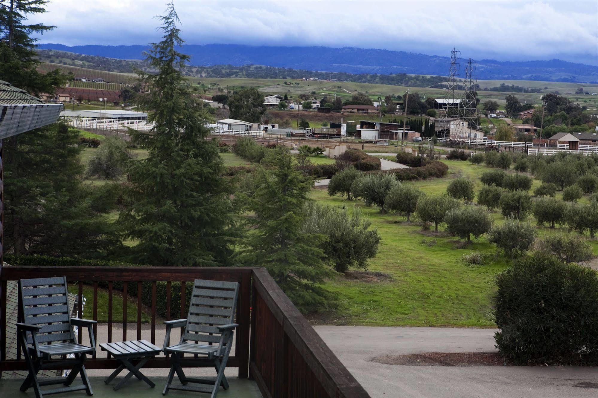 Purple Orchid Resort & Spa Livermore Εξωτερικό φωτογραφία