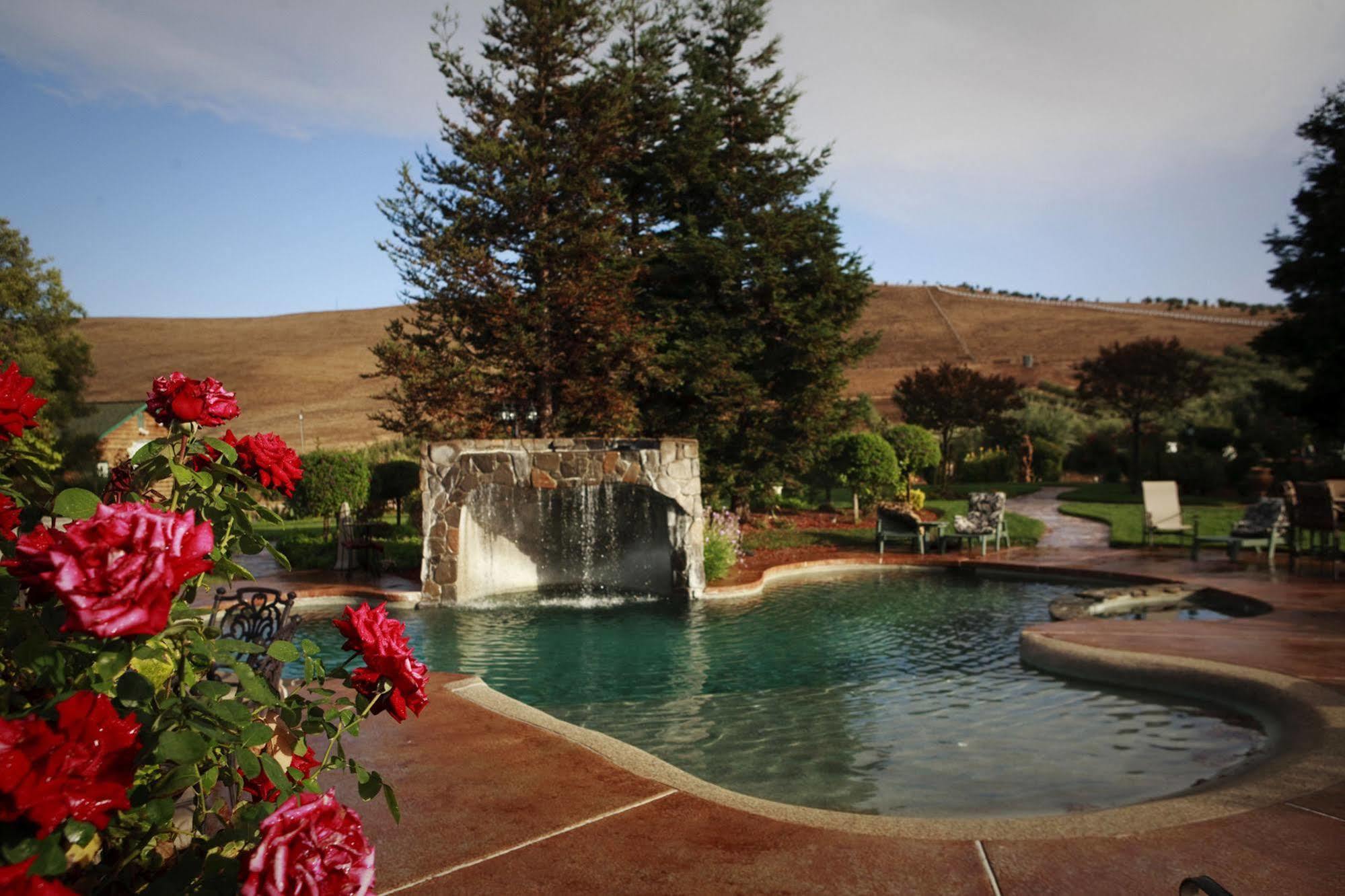 Purple Orchid Resort & Spa Livermore Εξωτερικό φωτογραφία