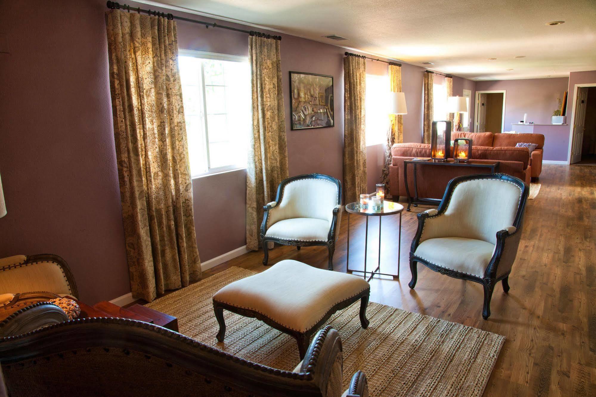 Purple Orchid Resort & Spa Livermore Εξωτερικό φωτογραφία