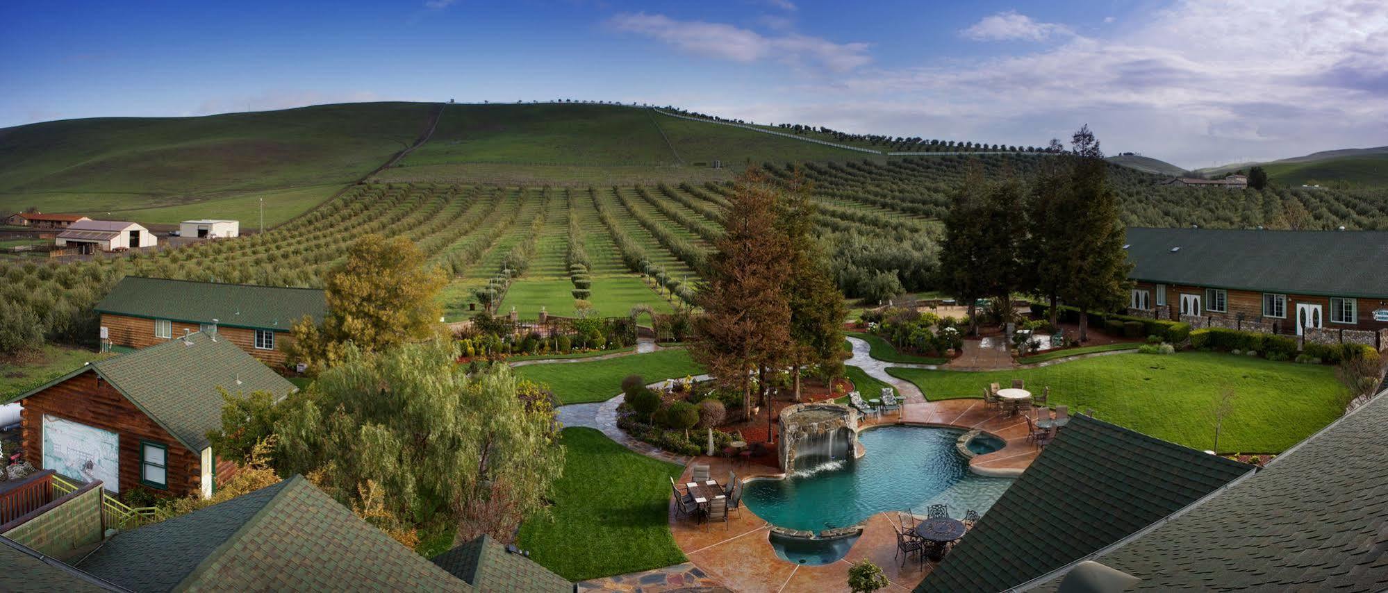 Purple Orchid Resort & Spa Livermore Εξωτερικό φωτογραφία