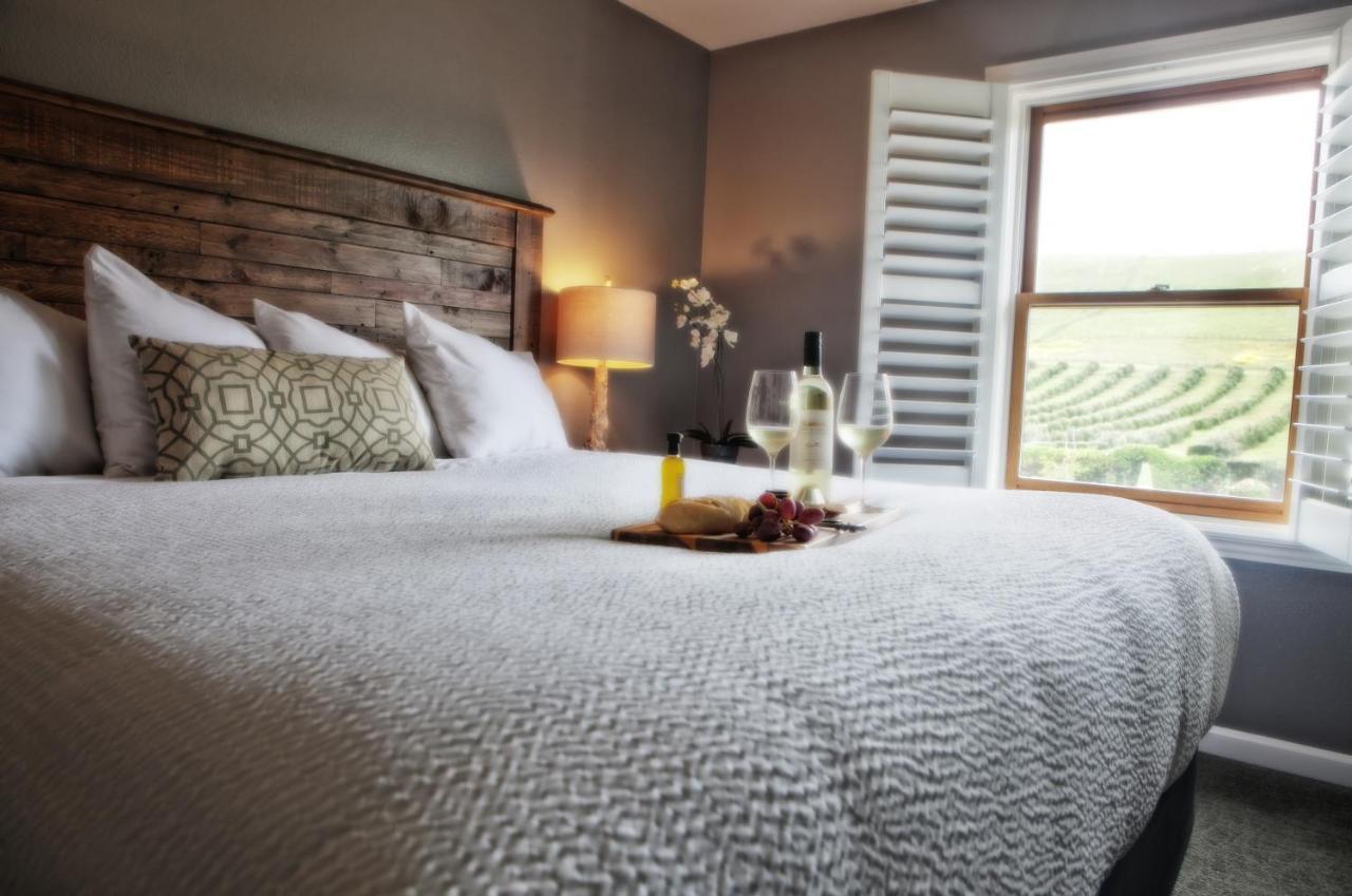 Purple Orchid Resort & Spa Livermore Εξωτερικό φωτογραφία