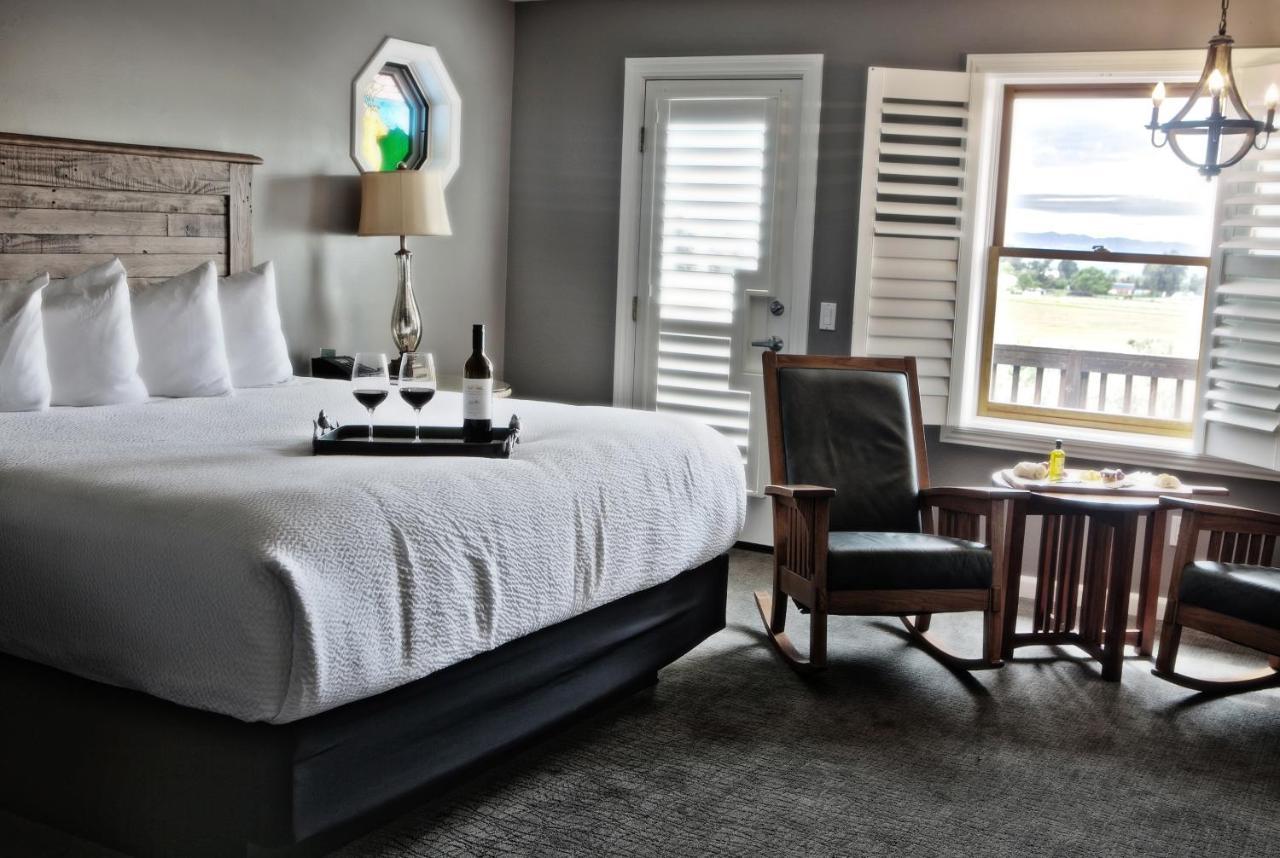 Purple Orchid Resort & Spa Livermore Εξωτερικό φωτογραφία