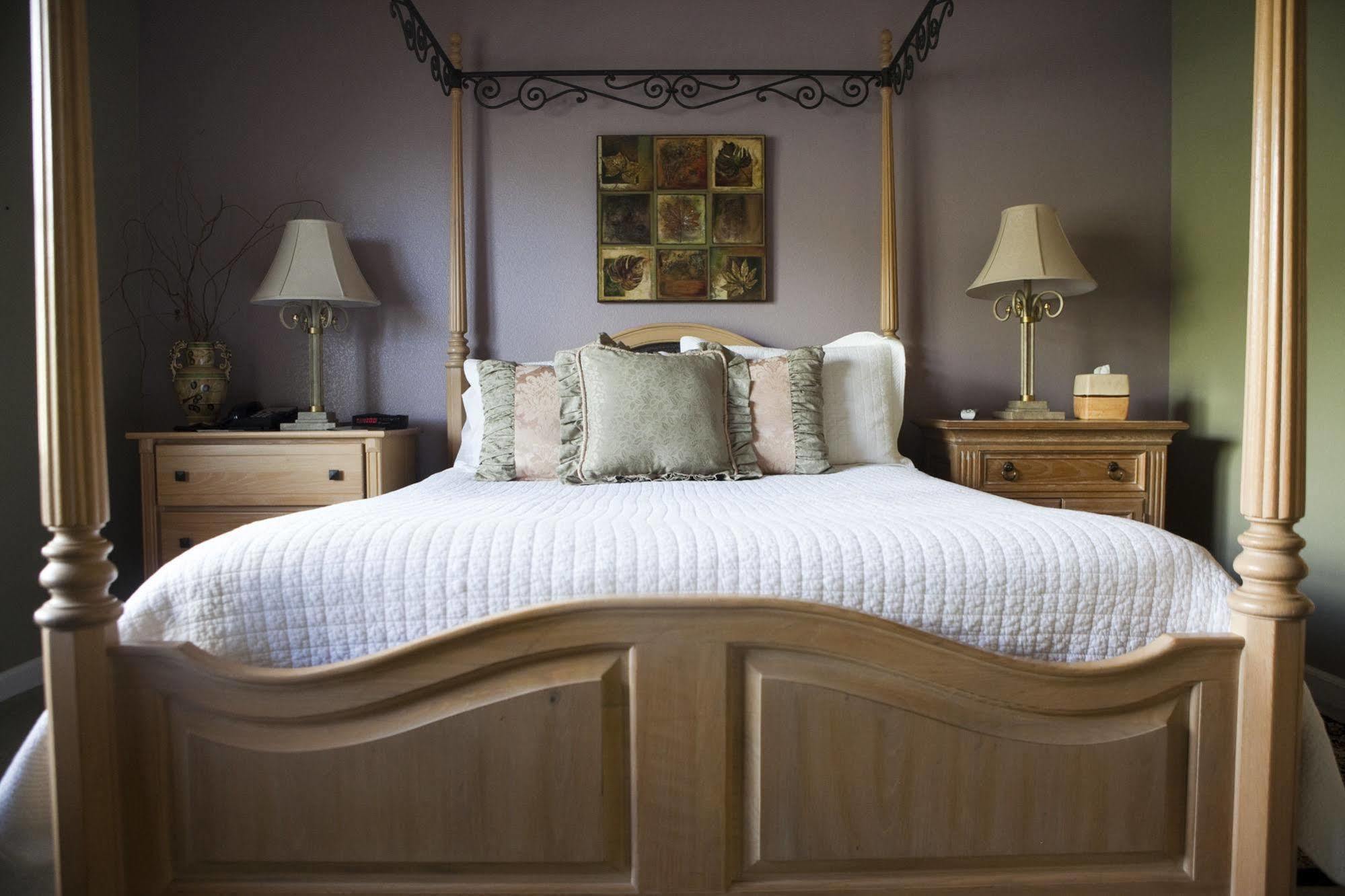 Purple Orchid Resort & Spa Livermore Εξωτερικό φωτογραφία