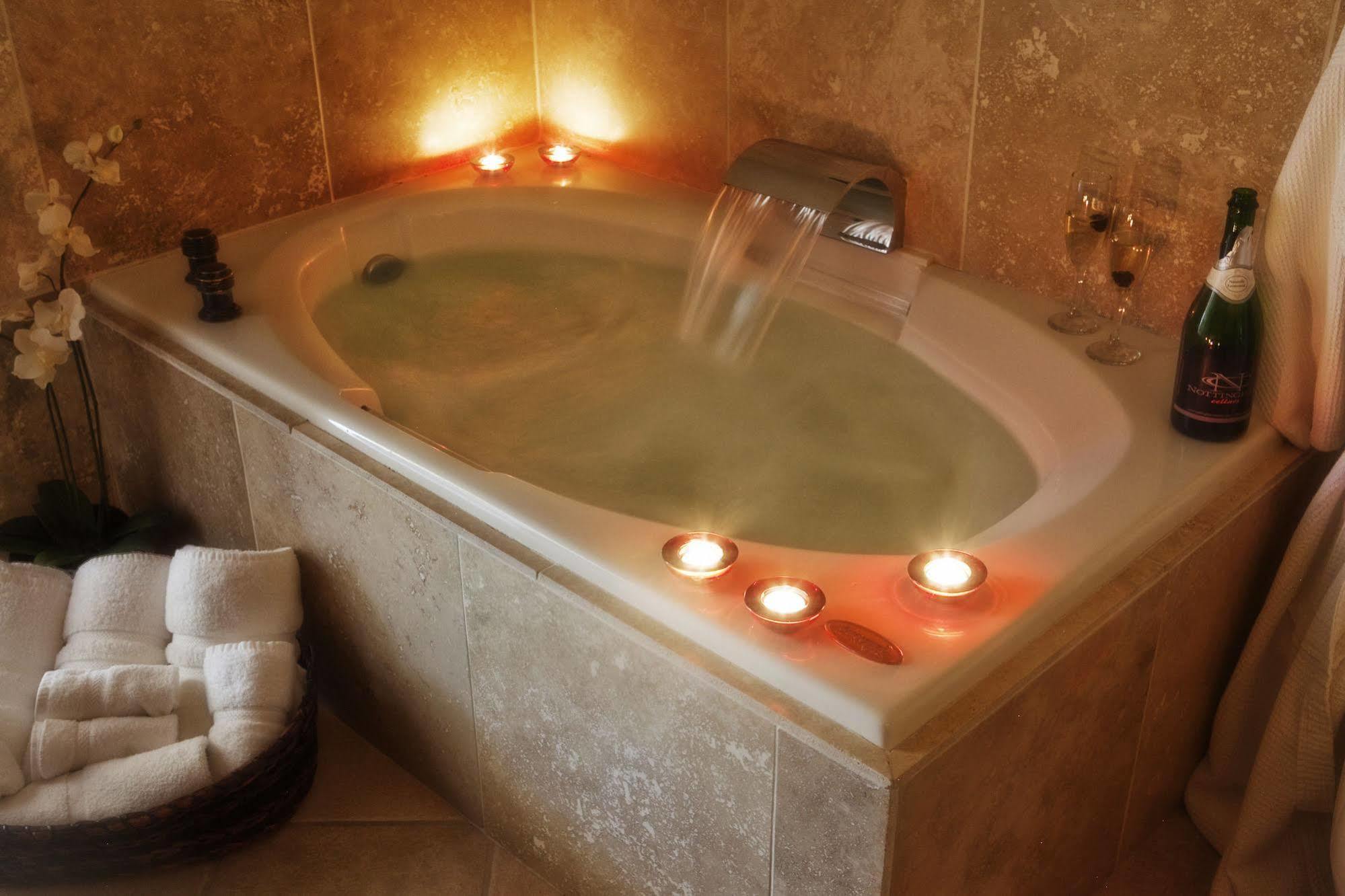 Purple Orchid Resort & Spa Livermore Εξωτερικό φωτογραφία