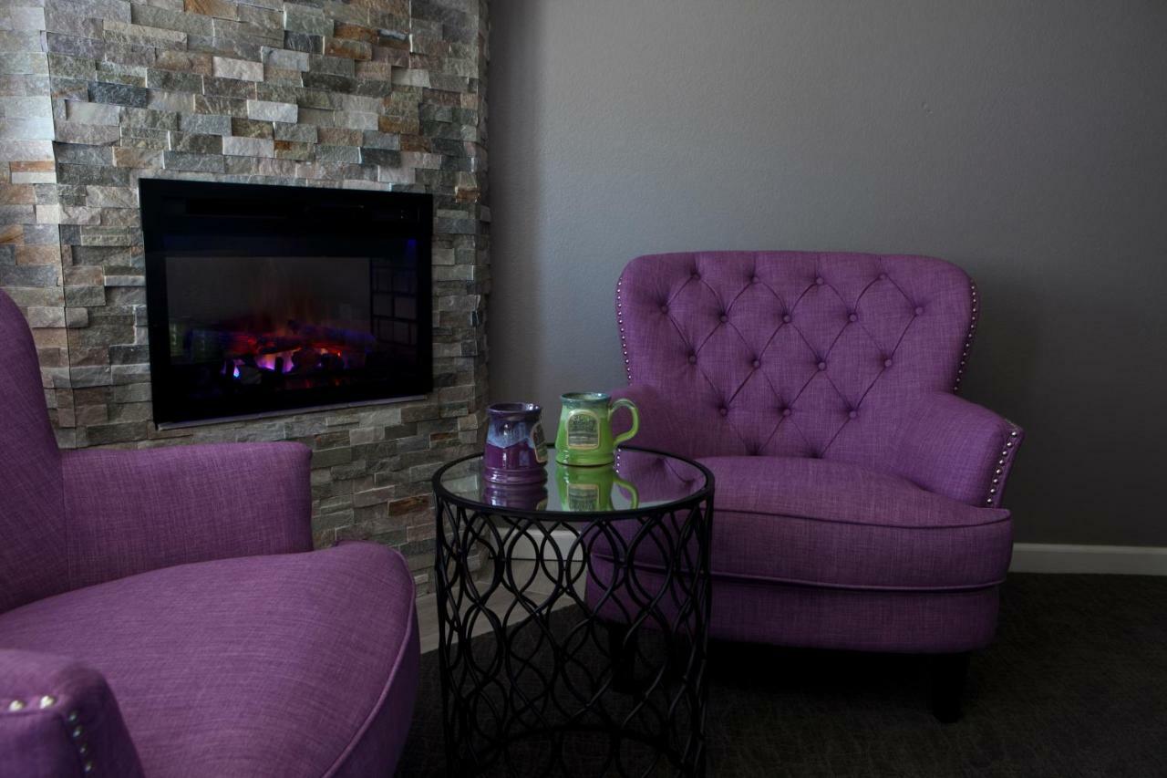 Purple Orchid Resort & Spa Livermore Εξωτερικό φωτογραφία