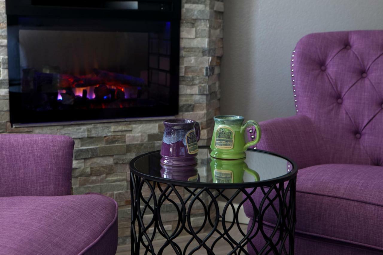 Purple Orchid Resort & Spa Livermore Εξωτερικό φωτογραφία