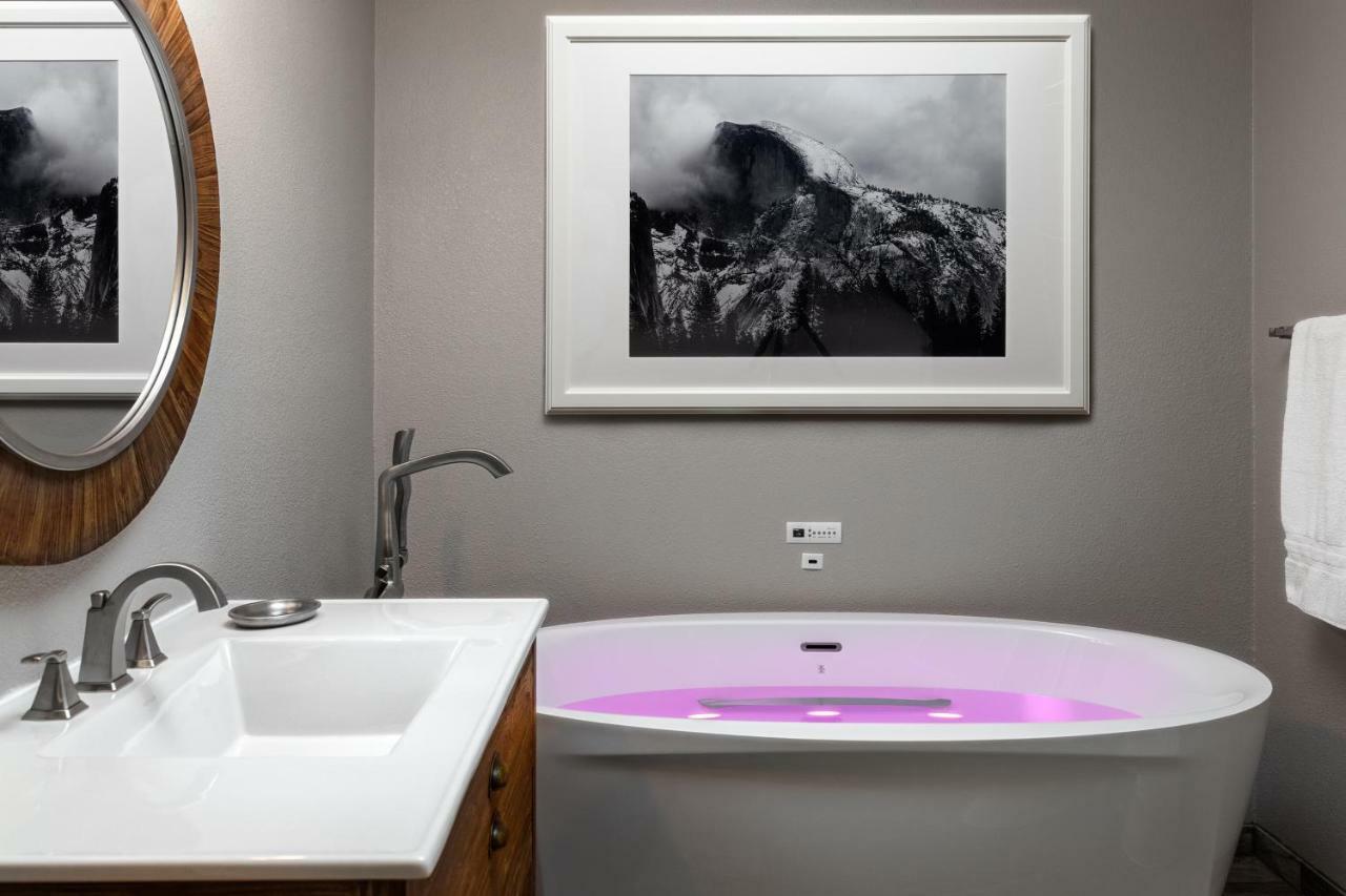 Purple Orchid Resort & Spa Livermore Εξωτερικό φωτογραφία