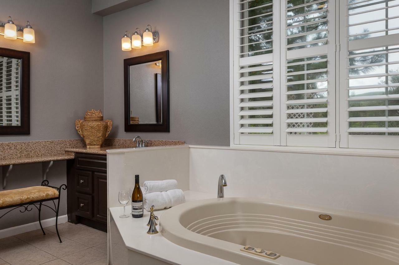 Purple Orchid Resort & Spa Livermore Εξωτερικό φωτογραφία
