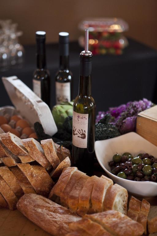 Purple Orchid Resort & Spa Livermore Εξωτερικό φωτογραφία