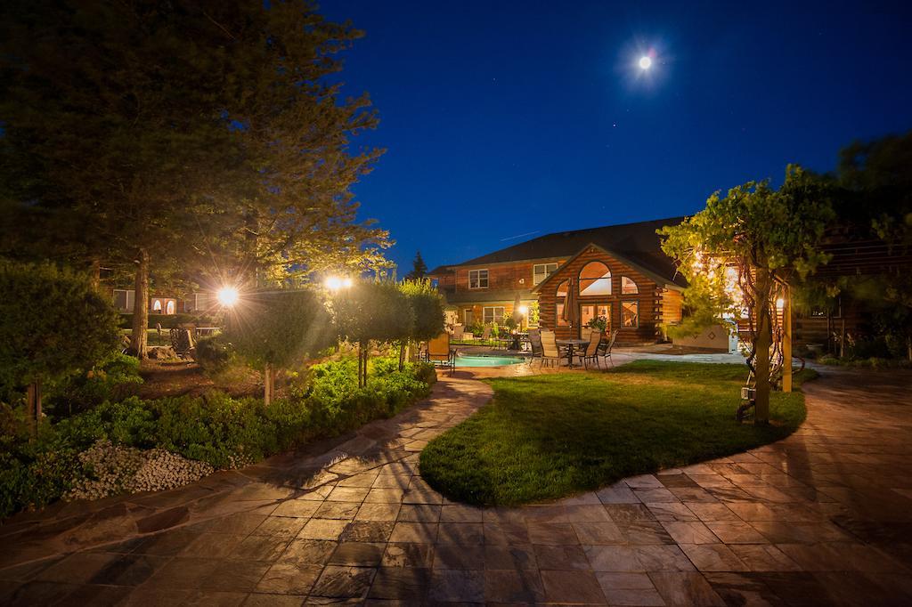 Purple Orchid Resort & Spa Livermore Εξωτερικό φωτογραφία